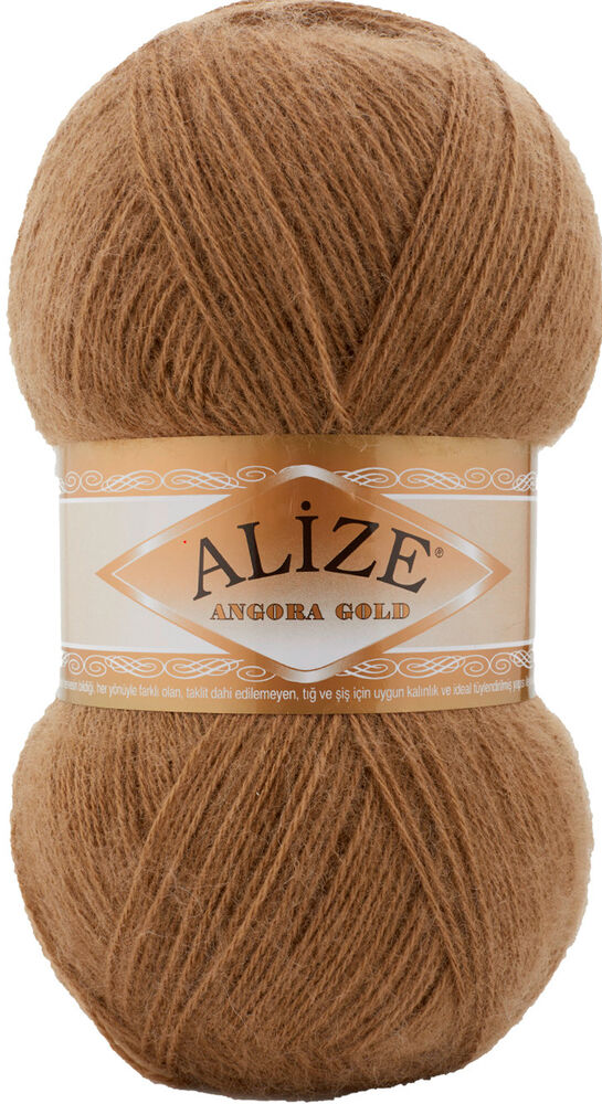 Alize Angora Gold Yarn