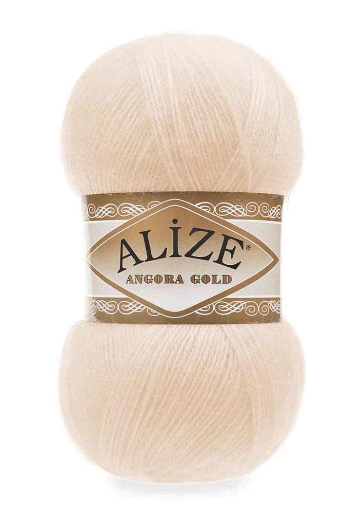 Alize Angora Gold Yarn Hand Knitting Yarns Alize