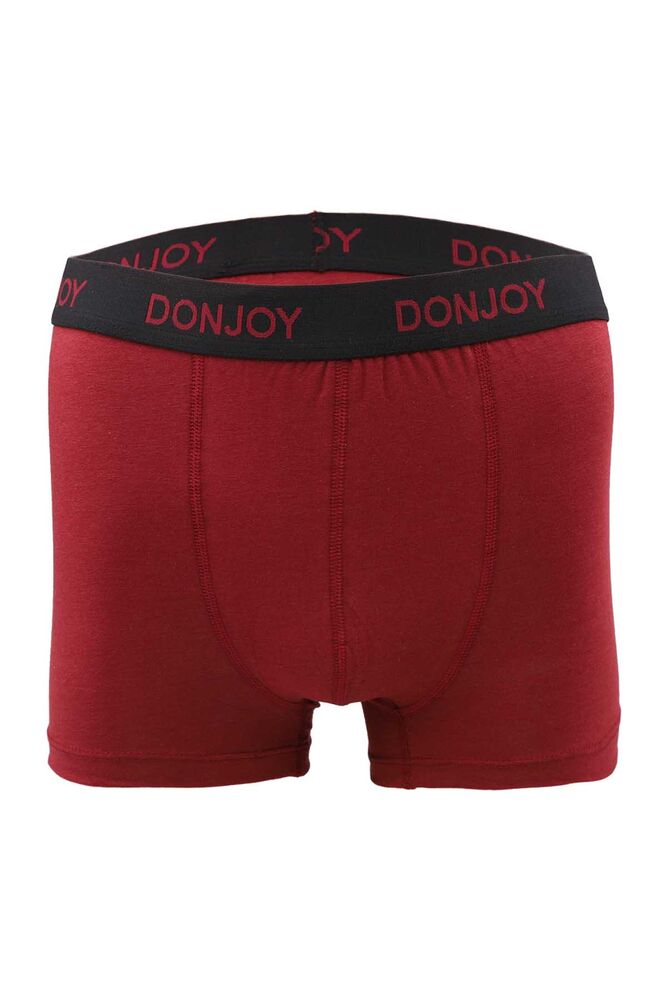 Donjoy Modal Boxer Dj Bordo Erkek Boxer Boxer Kampanya