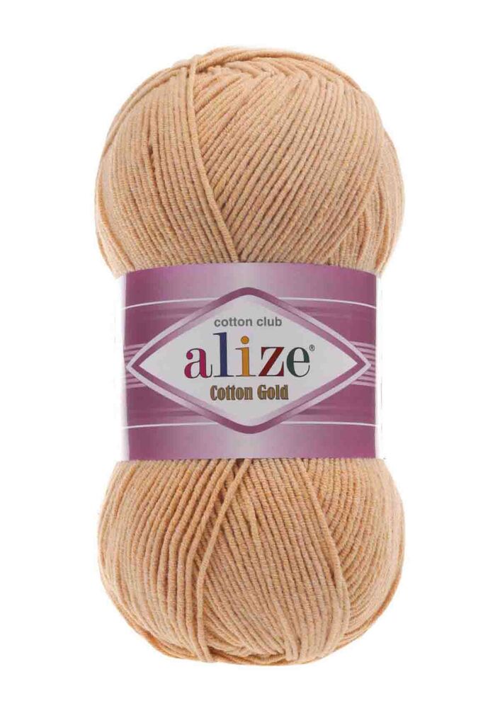 Alize Cotton Gold El Örgü İpi Küllü Pudra 446 Alize El Örgü İpleri