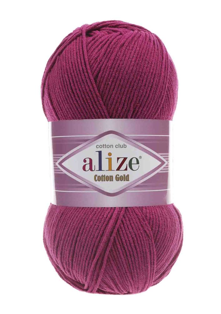 Alize Cotton Gold El Örgü İpi Yakut 649 Alize El Örgü İpleri, Bebek