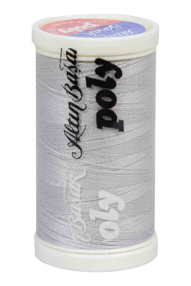 Altınbaşak Poly Polyester Dikiş Ipi 100 Metre 0246