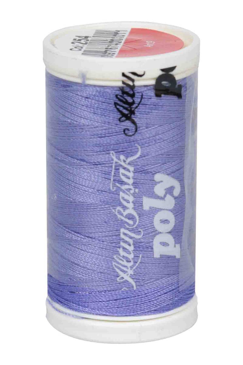 Altınbaşak Poly Polyester Dikiş Ipi 100 Metre 0254