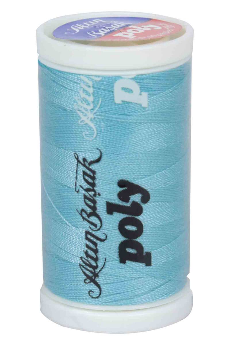 Altınbaşak Poly Polyester Dikiş Ipi 100 Metre 7007