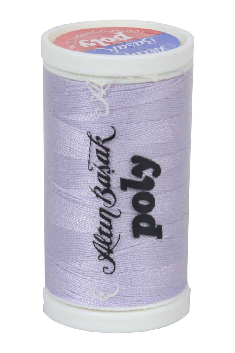 Altınbaşak Poly Polyester Dikiş Ipi 100 Metre 7008