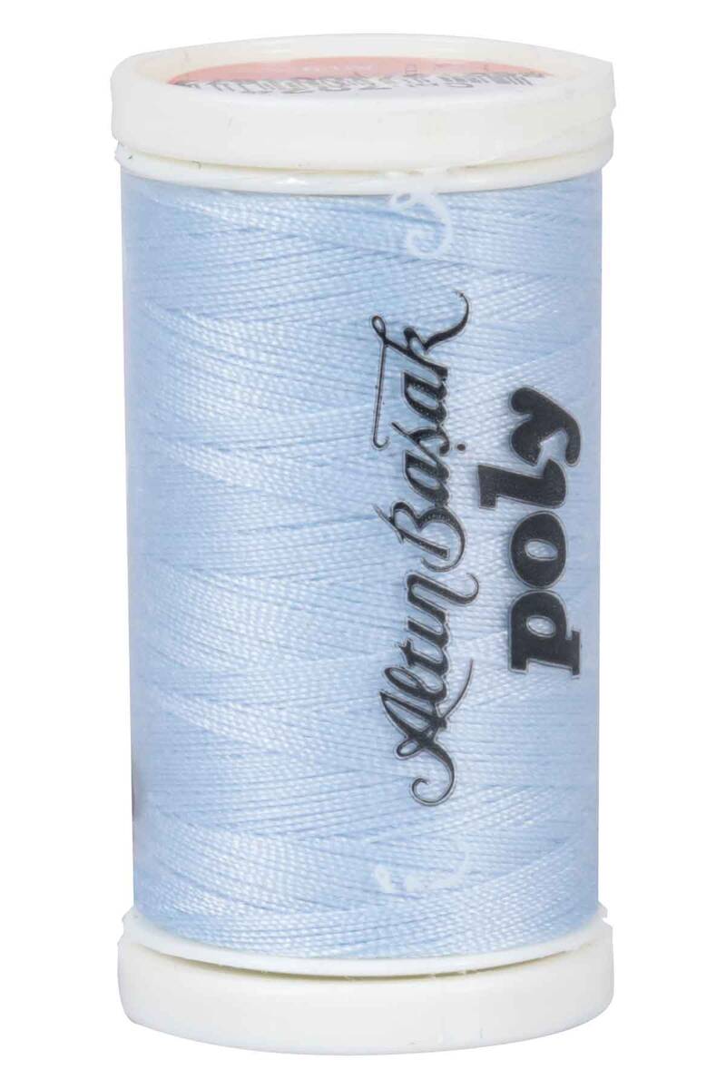 Altınbaşak Poly Polyester Dikiş Ipi 100 Metre 7024