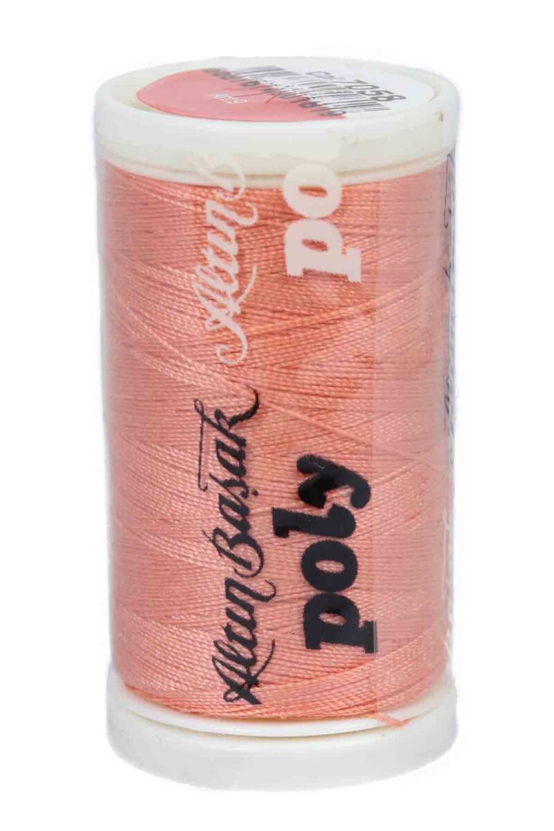 Altınbaşak Poly Polyester Dikiş Ipi 100 Metre 7058