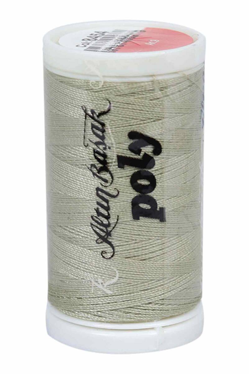 Altınbaşak Poly Polyester Dikiş Ipi 100 Metre 8454