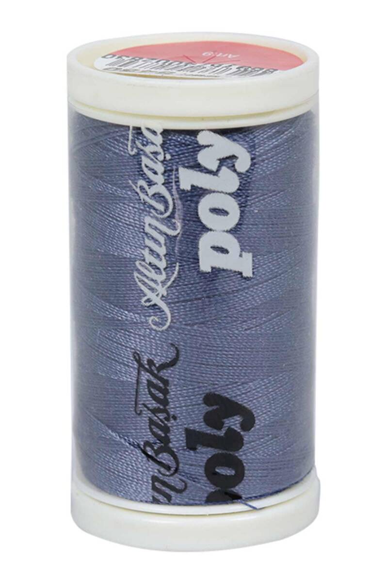 Altınbaşak Poly Polyester Dikiş Ipi 100 Metre 8480