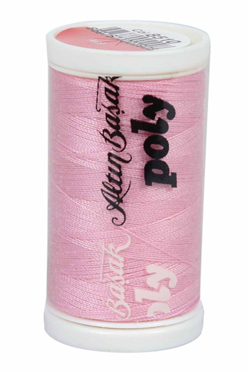 Altınbaşak Poly Polyester Dikiş Ipi 100 Metre 8510