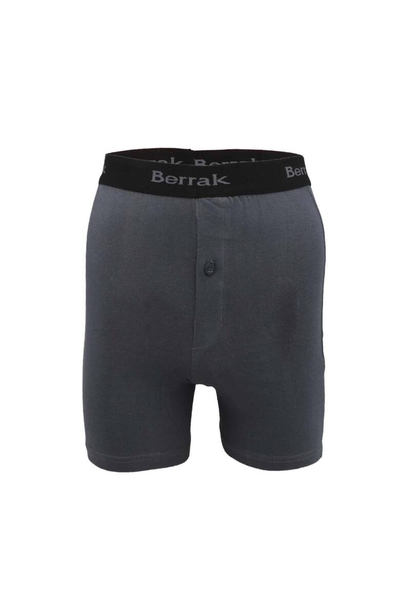 1059 Erkek Boxer Kod/renk: Antrasit