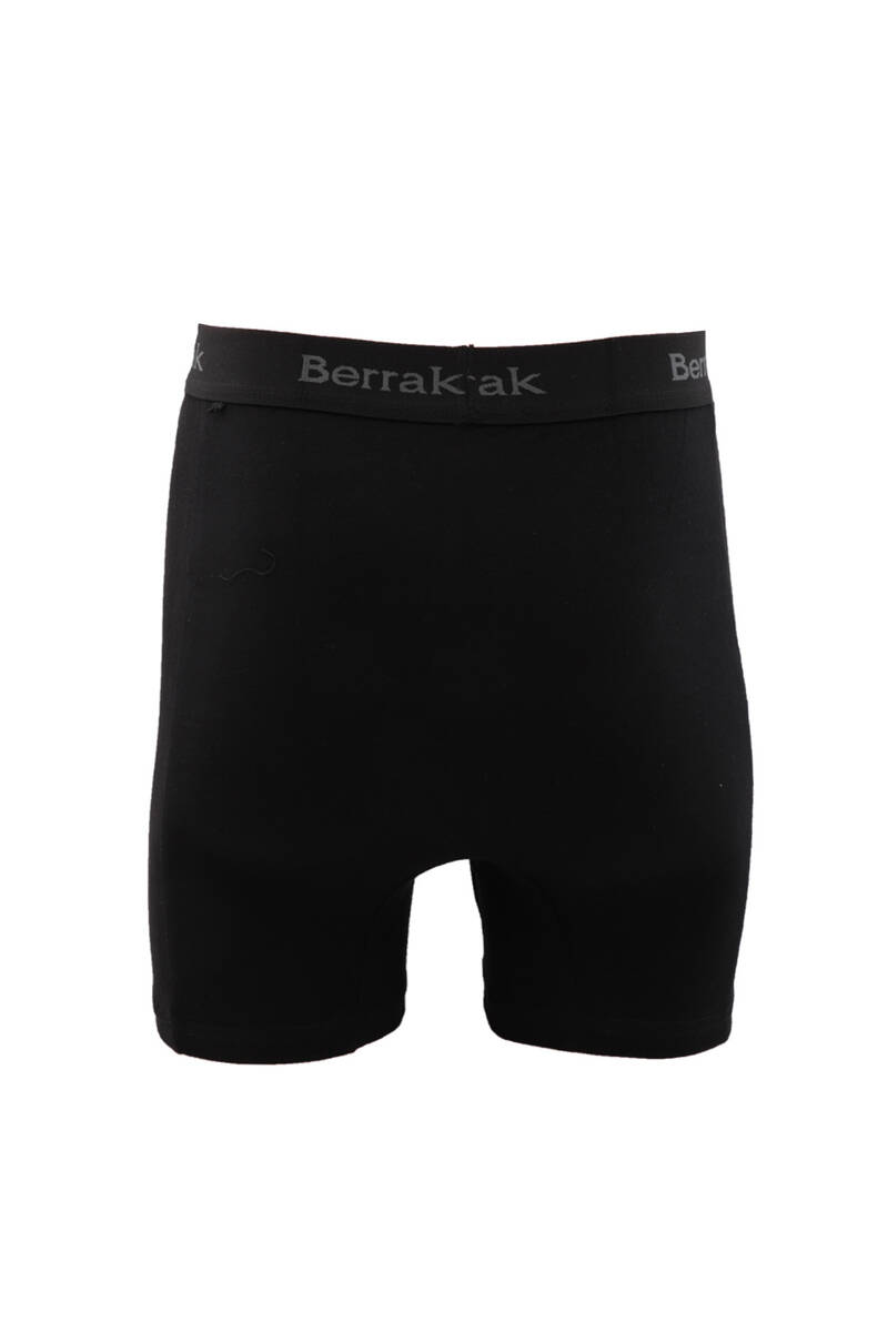 1059 Erkek Boxer Kod/renk: Siyah