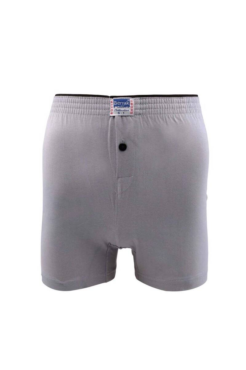 1099 Erkek Boxer Kod/renk: Gri