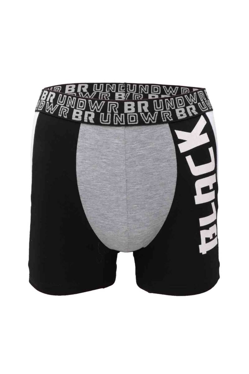 Erkek Boxer 4490 Kod/renk: Gri