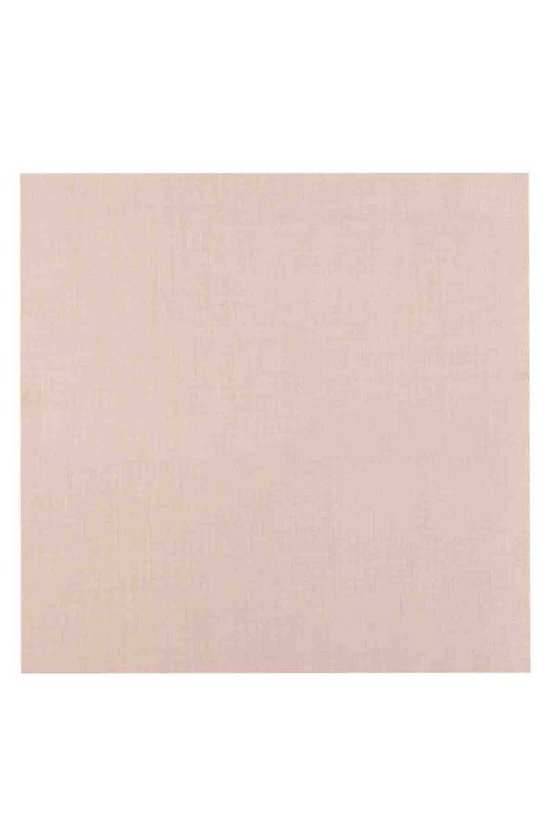 Etuval Linen Işlemelik Etamin Kumaşı 40X40 Kod/renk: Koyu Bej