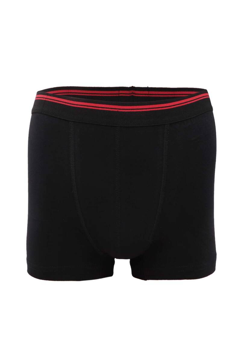 Lycra Boxer 008 Kod/renk: Siyah