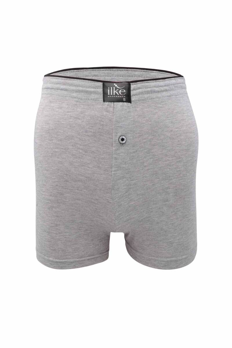 Penye Boxer 011 Kod/renk: Gri