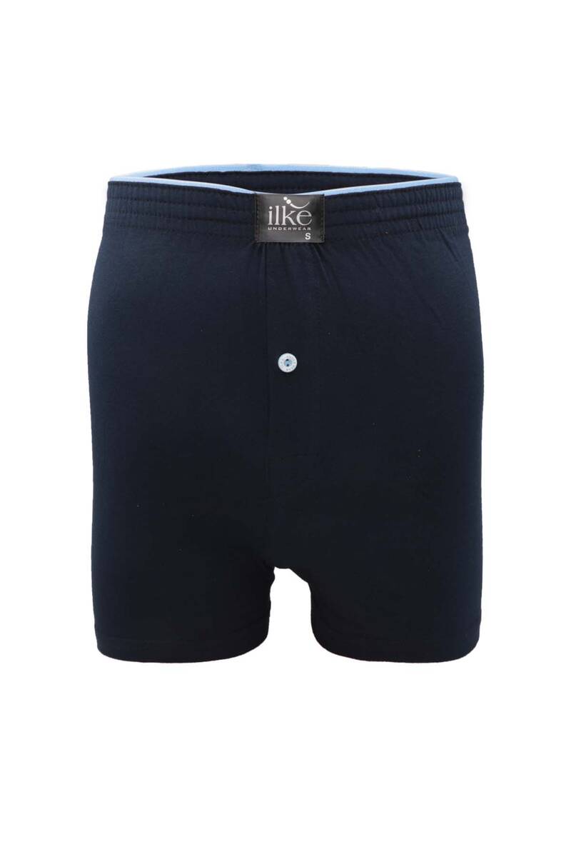 Penye Boxer 011 Kod/renk: Lacivert