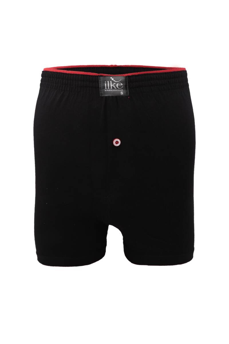 Penye Boxer 011 Kod/renk: Siyah