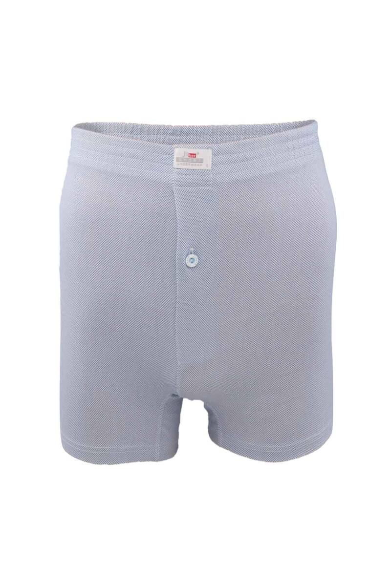 Penye Boxer 136 Kod/renk: Mavi