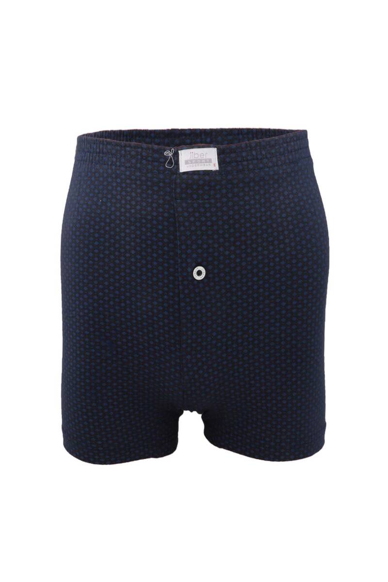 Penye Boxer 137 Kod/renk: Lacivert