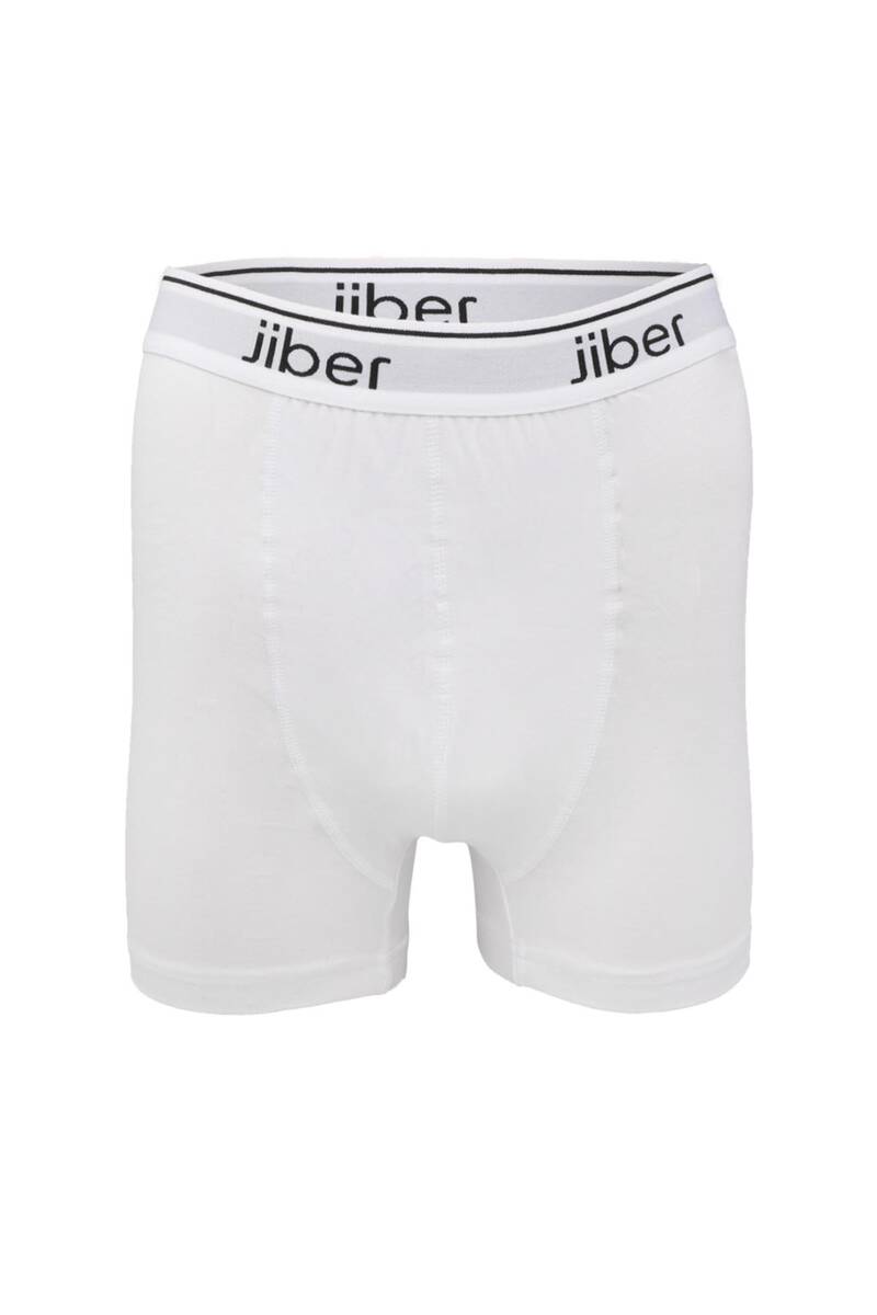 Penye Boxer 139 Kod/renk: Beyaz