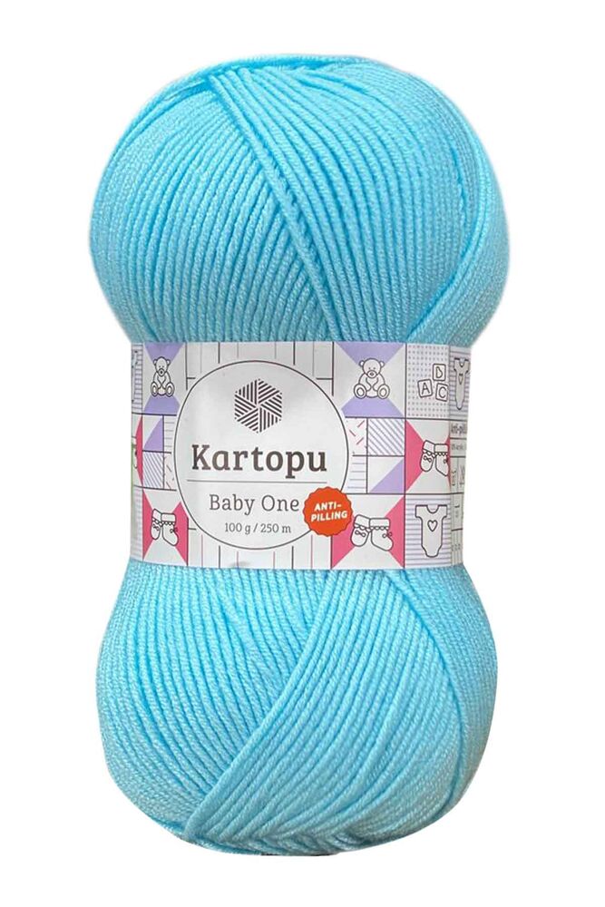 Kartopu Baby One Yarn|Hand knitting yarns Kartopu