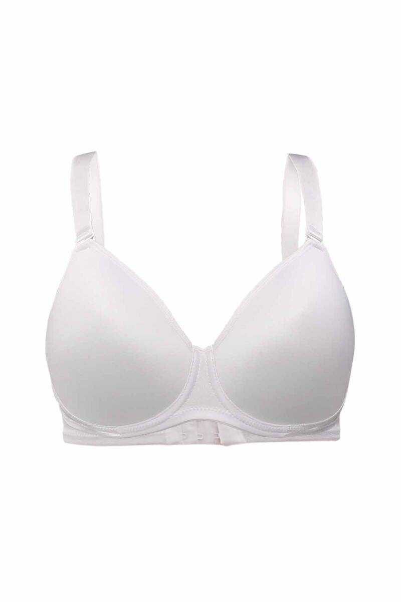 Daphne Soft Cup 9100 Kod/renk: Beyaz