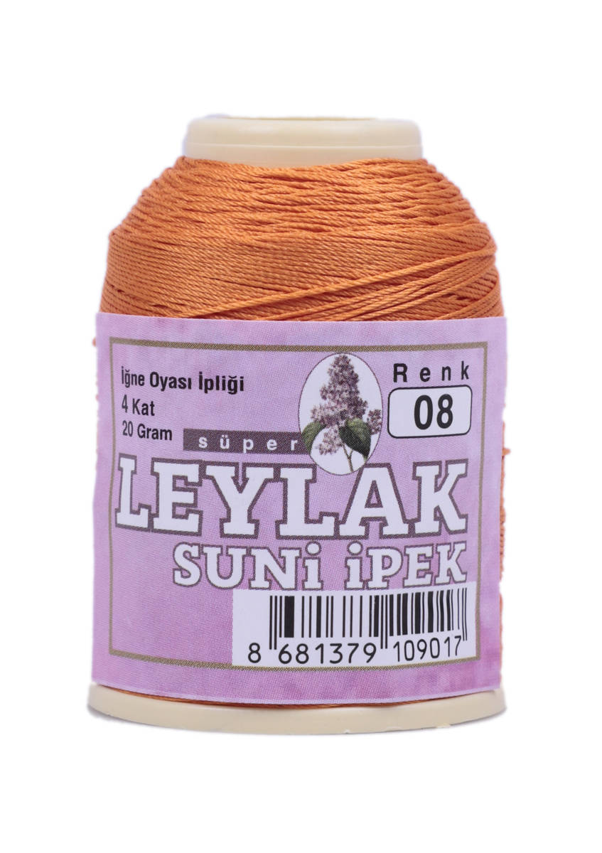 Suni Ipek Oya Ipi 20 Gr 008