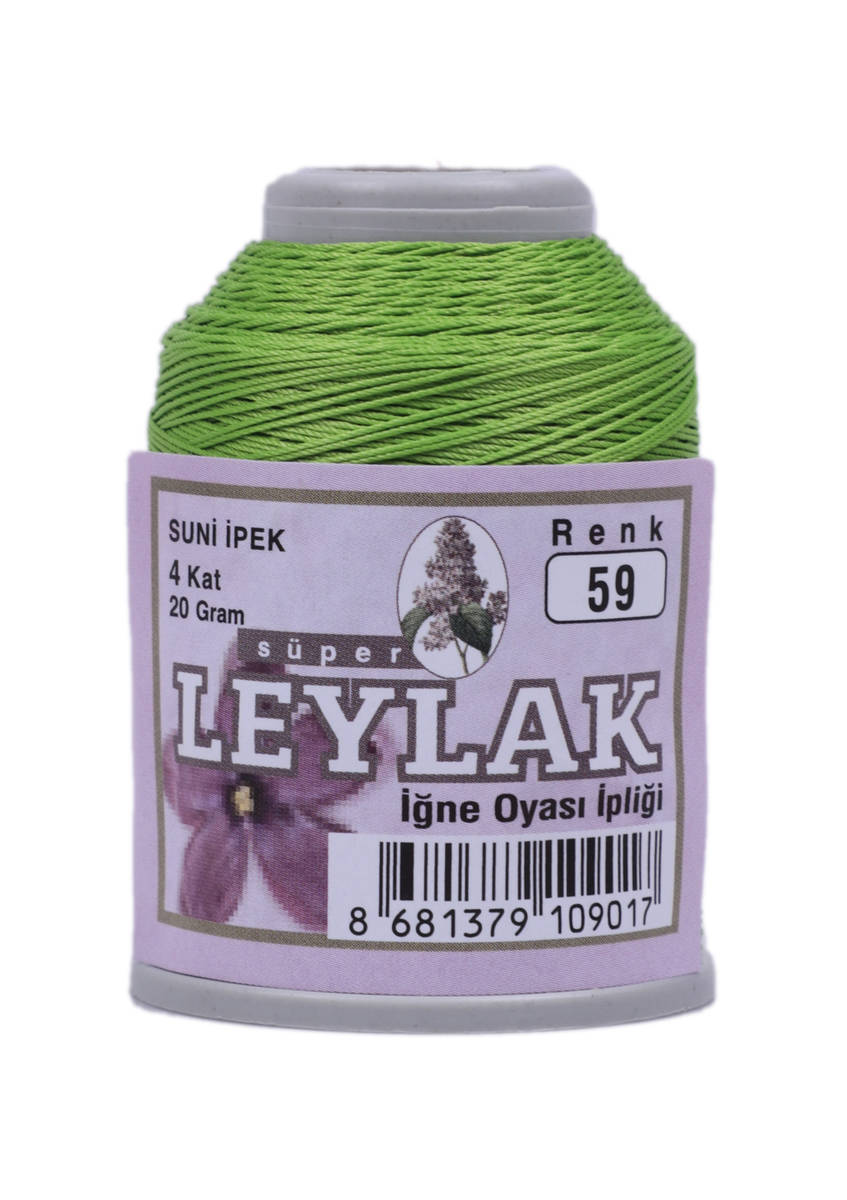 Suni Ipek Oya Ipi 20 Gr 059