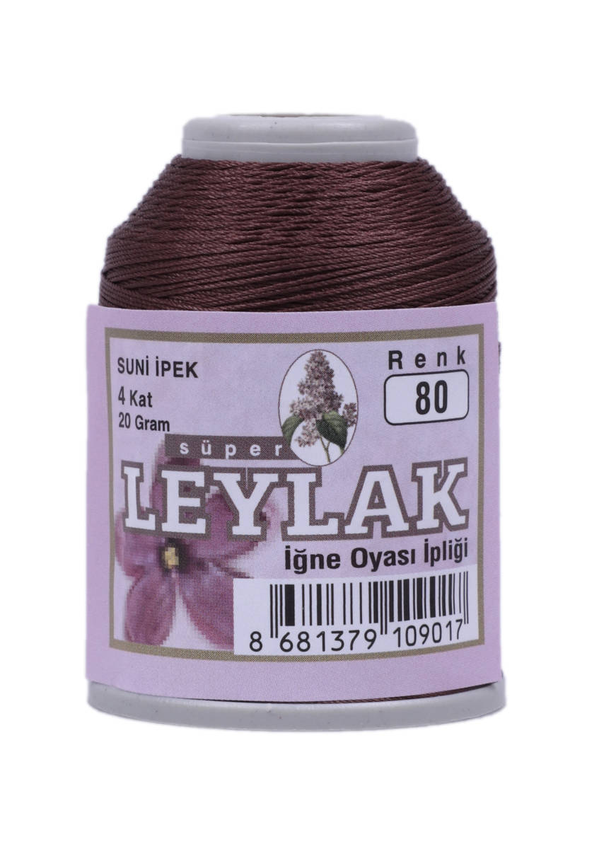 Suni Ipek Oya Ipi 20 Gr 080