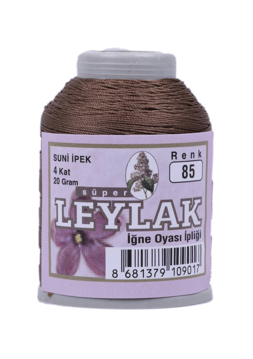 Suni Ipek Oya Ipi 20 Gr 085