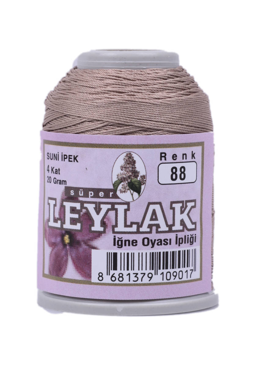 Suni Ipek Oya Ipi 20 Gr 088