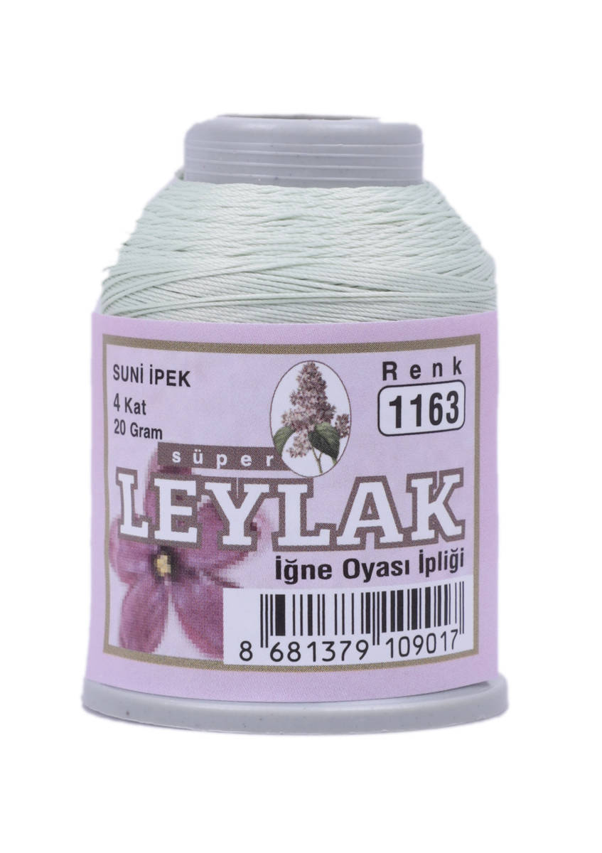 Suni Ipek Oya Ipi 20 Gr 1163