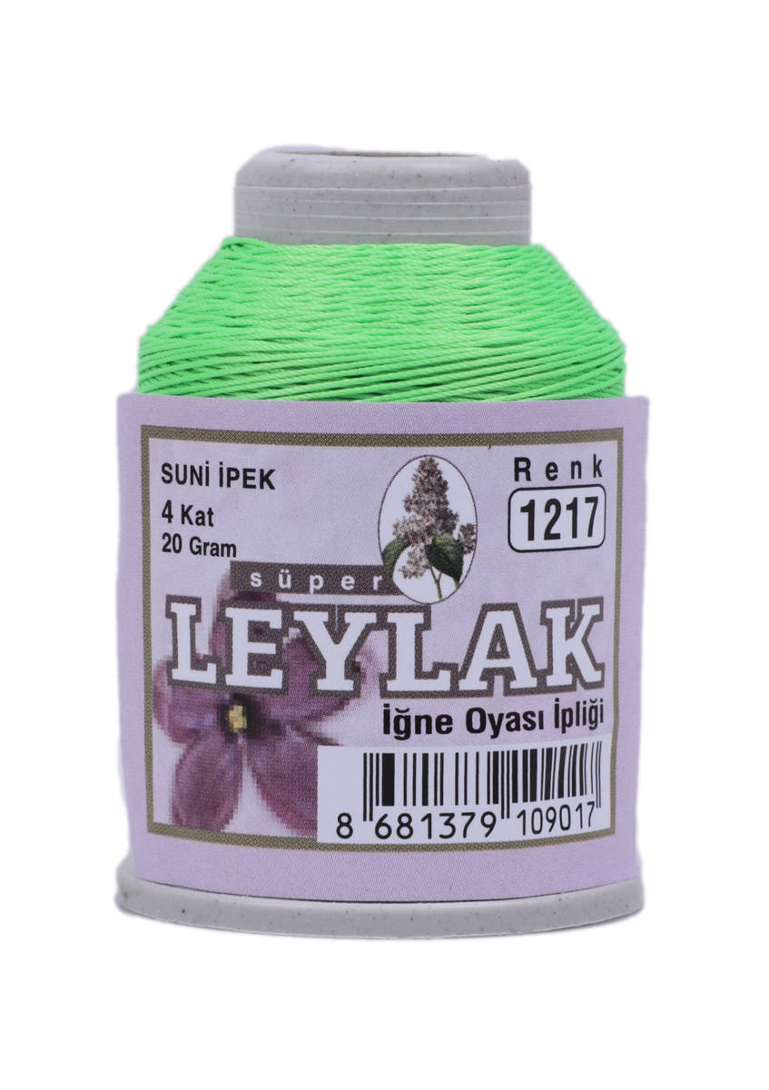 Suni Ipek Oya Ipi 20 Gr 1217