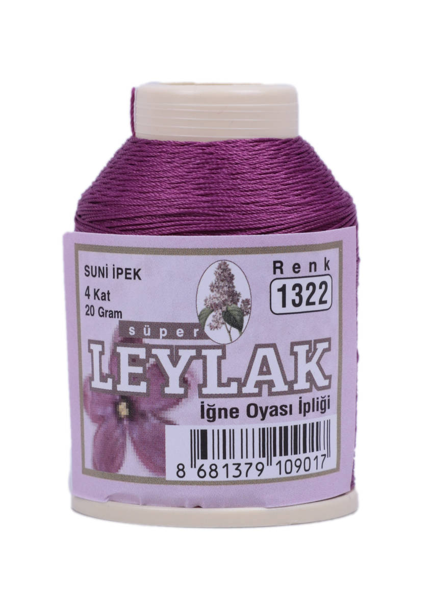 Suni Ipek Oya Ipi 20 Gr 1322