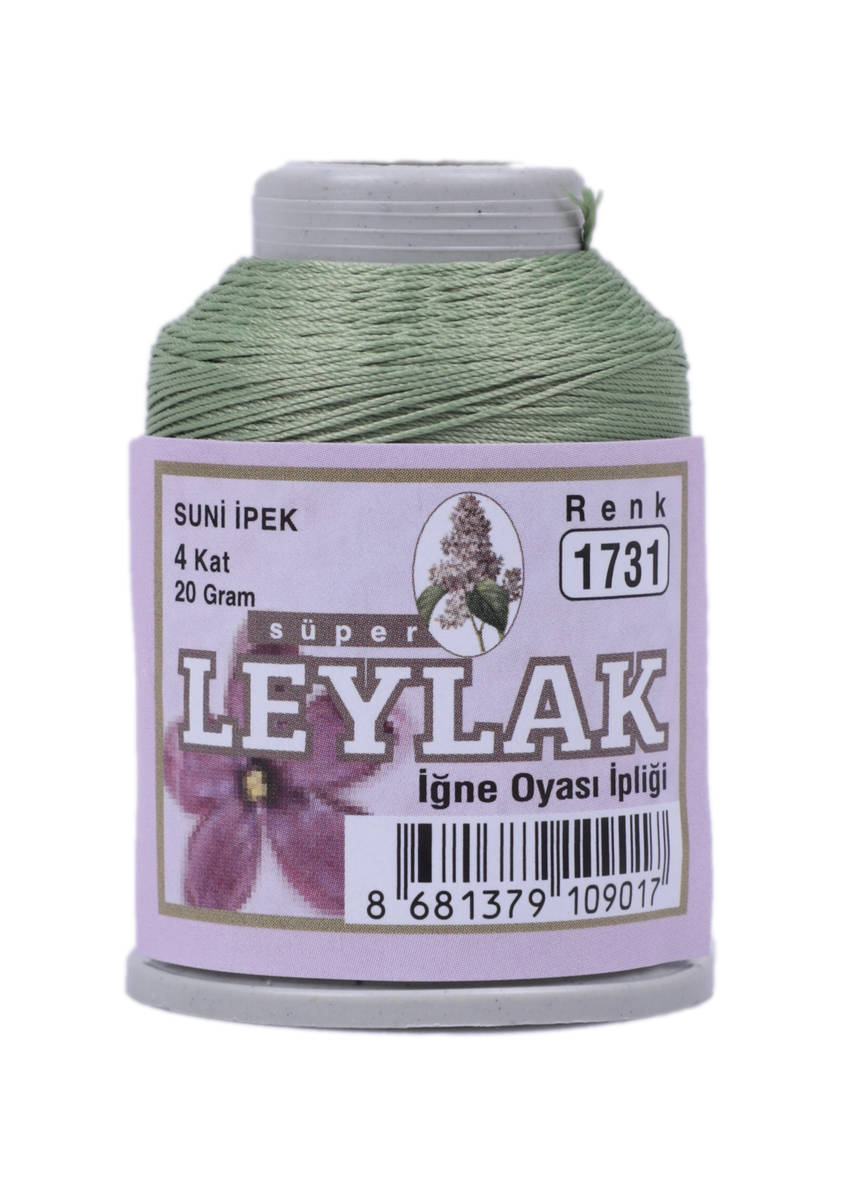 Suni Ipek Oya Ipi 20 Gr 1731