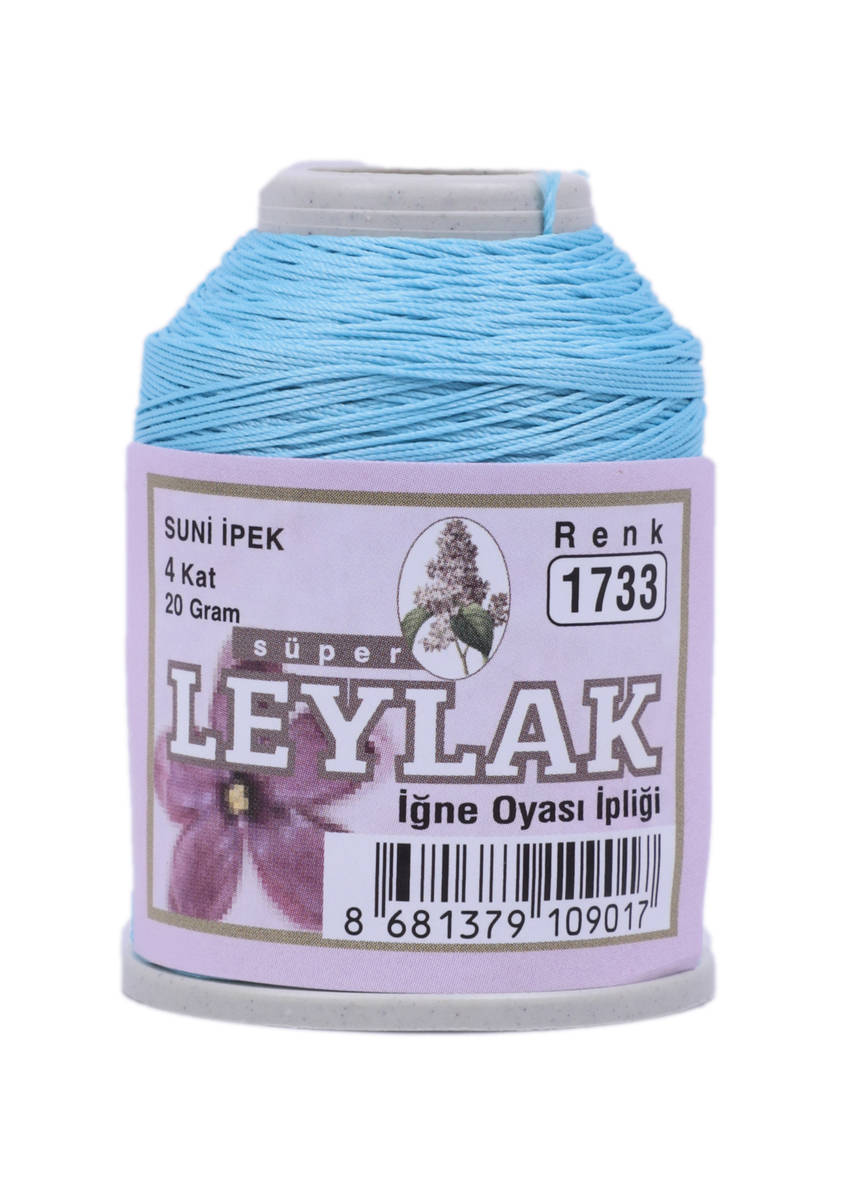 Suni Ipek Oya Ipi 20 Gr 1733