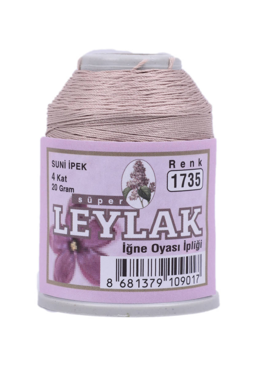 Suni Ipek Oya Ipi 20 Gr 1735