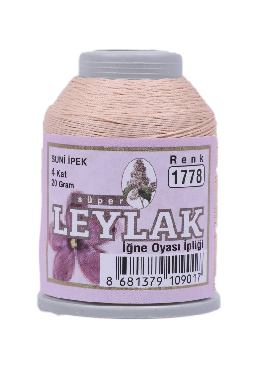 Suni Ipek Oya Ipi 20 Gr 1778