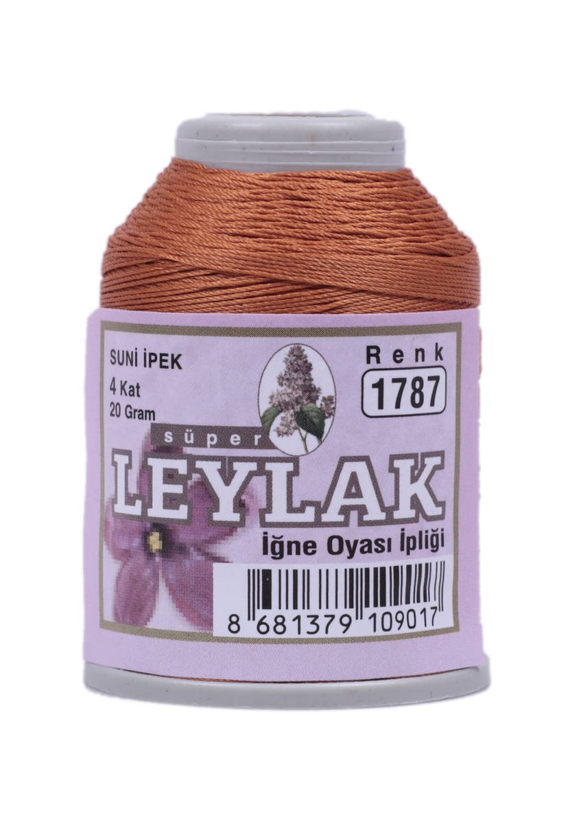 Suni Ipek Oya Ipi 20 Gr 1787