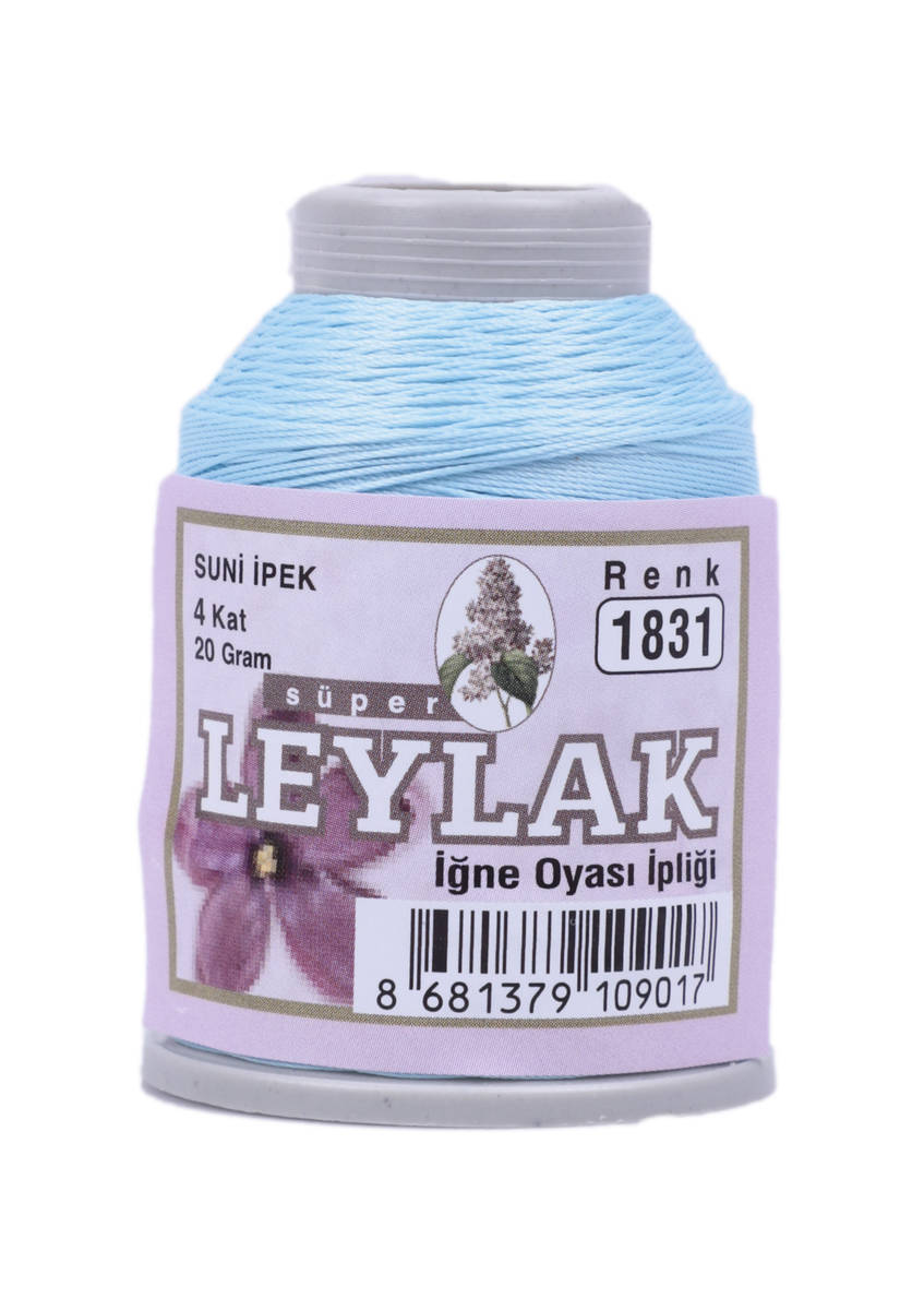 Suni Ipek Oya Ipi 20 Gr 1831