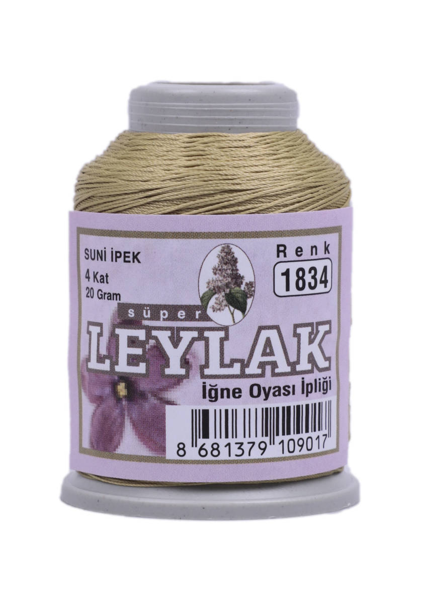 Suni Ipek Oya Ipi 20 Gr 1834