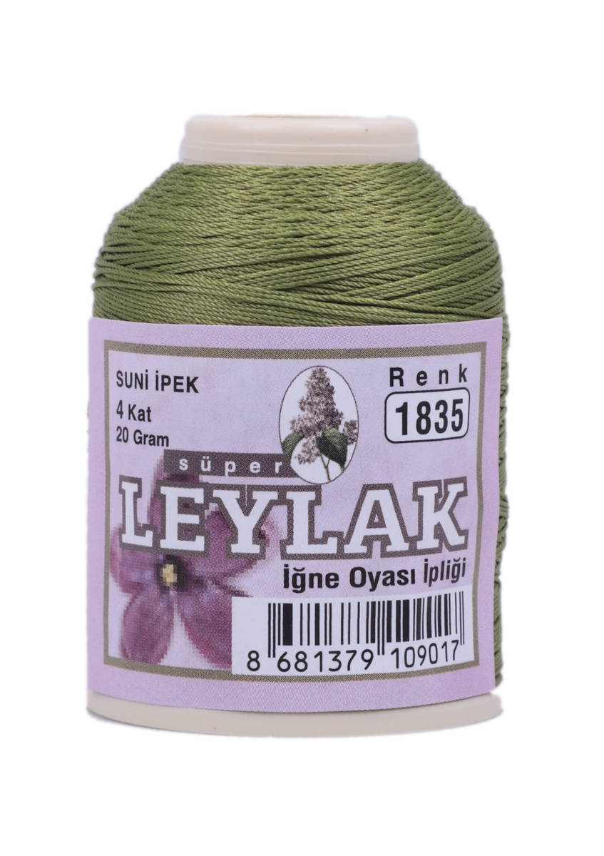 Suni Ipek Oya Ipi 20 Gr 1835