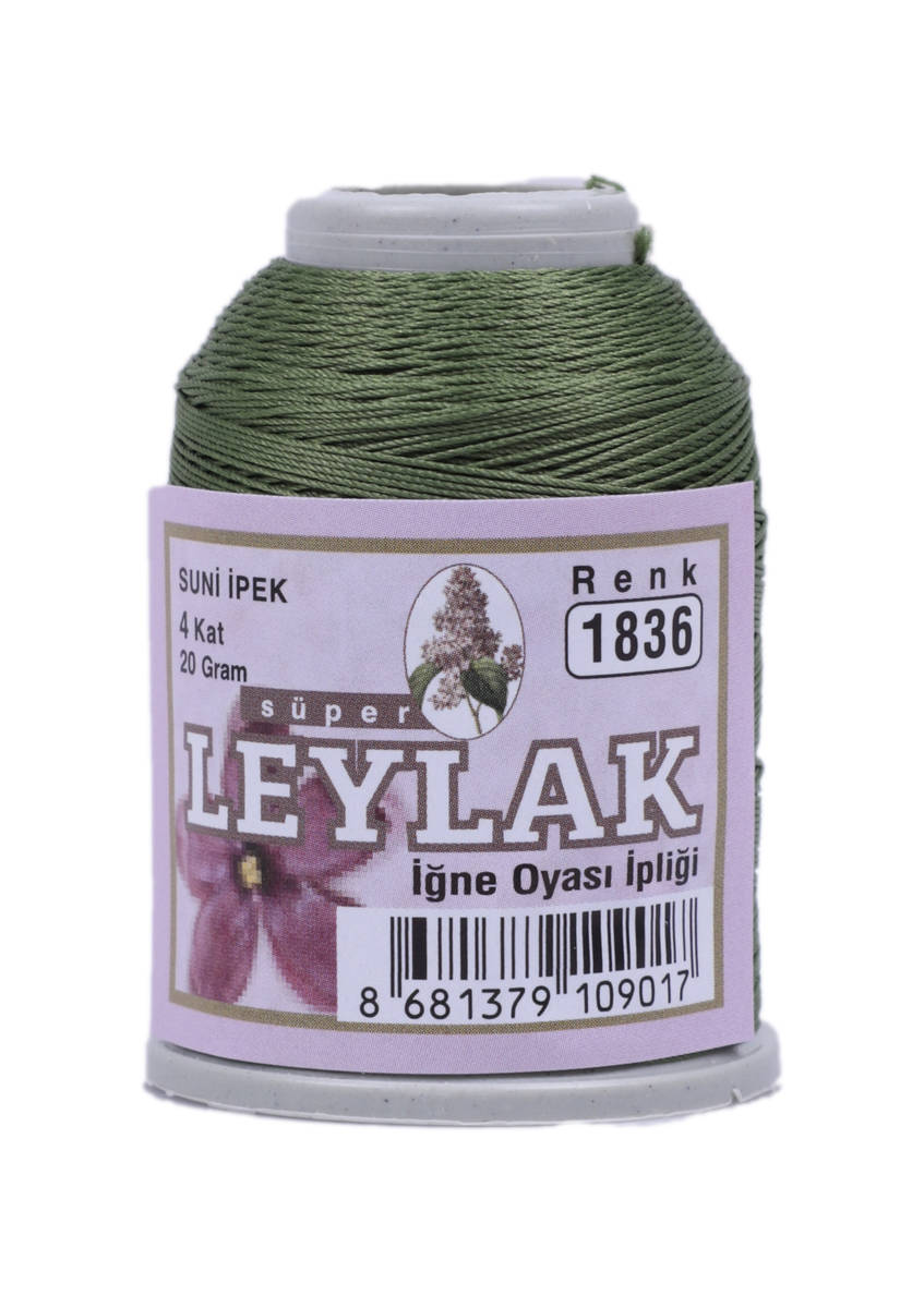 Suni Ipek Oya Ipi 20 Gr 1836