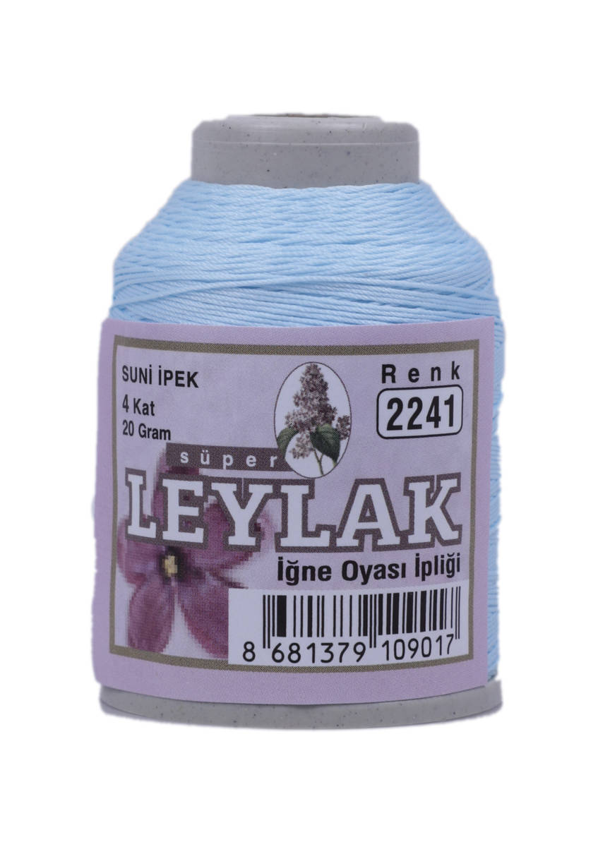 Suni Ipek Oya Ipi 20 Gr 2241