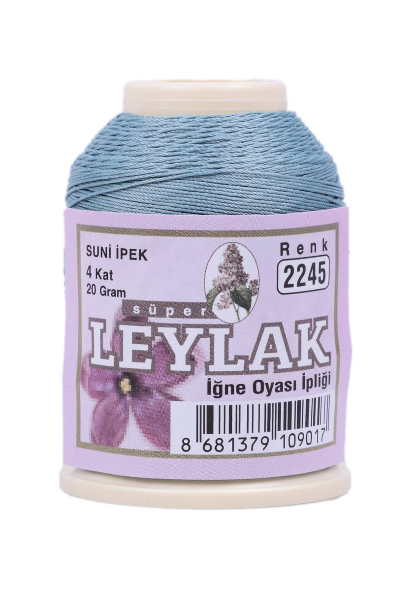 Suni Ipek Oya Ipi 20 Gr 2245