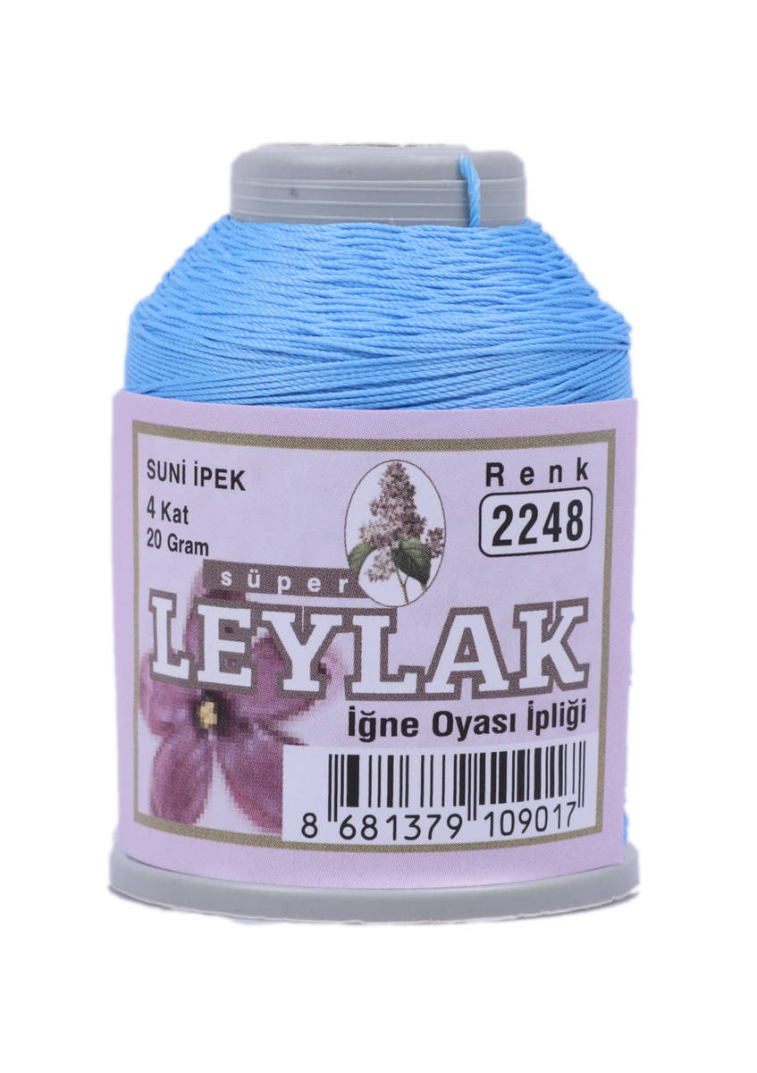 Suni Ipek Oya Ipi 20 Gr 2248