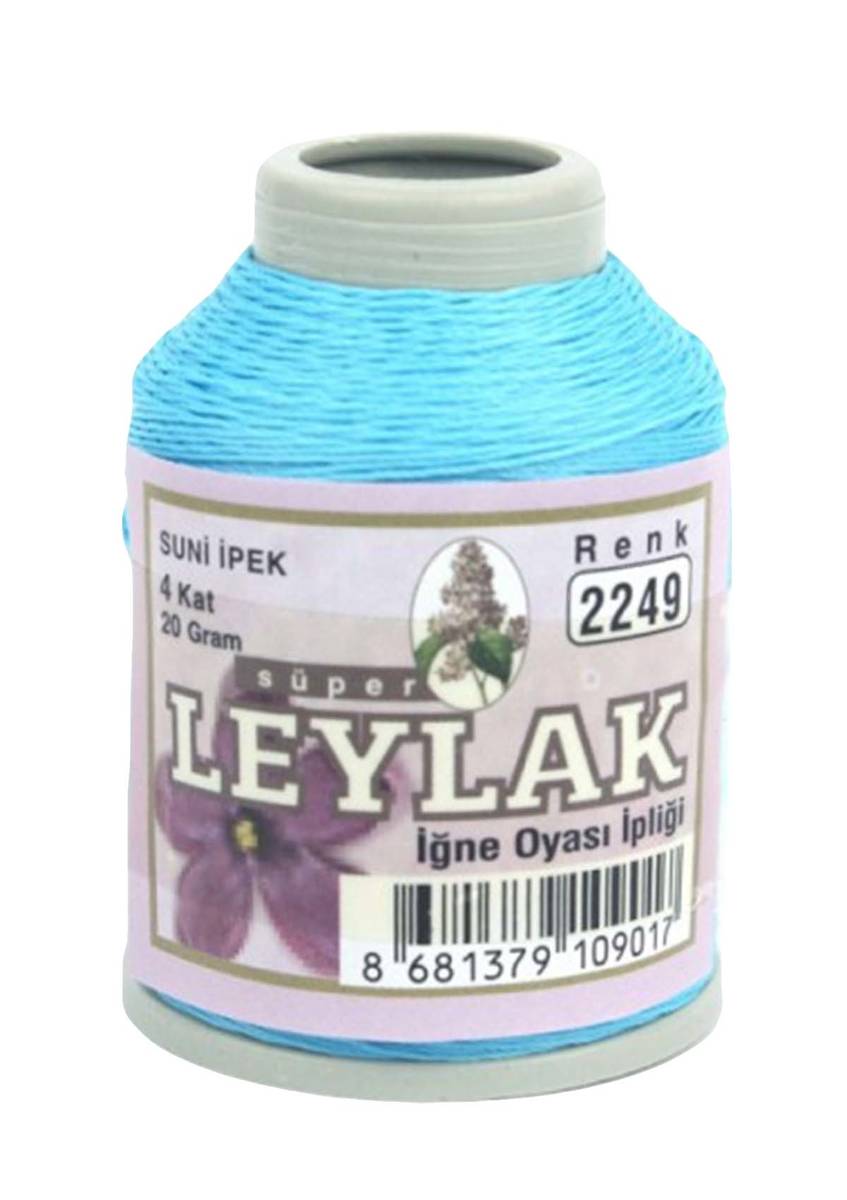 Suni Ipek Oya Ipi 20 Gr 2249