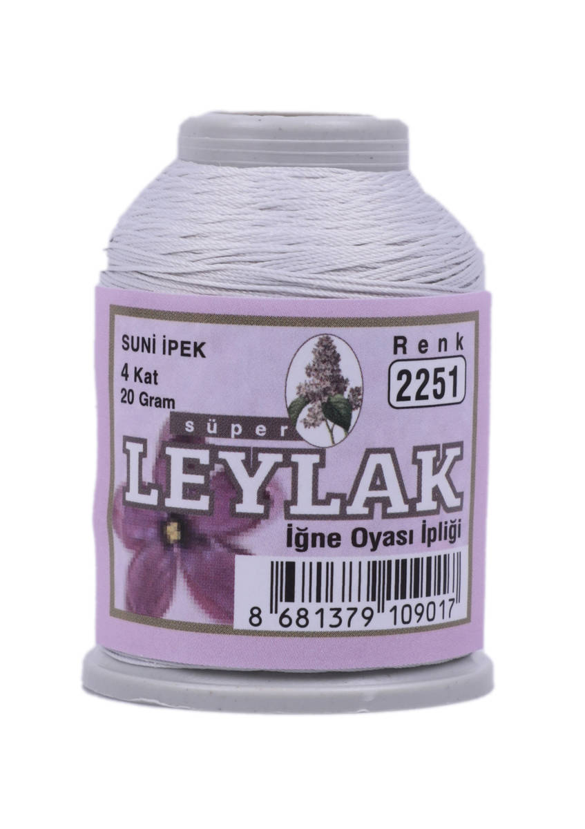 Suni Ipek Oya Ipi 20 Gr 2251